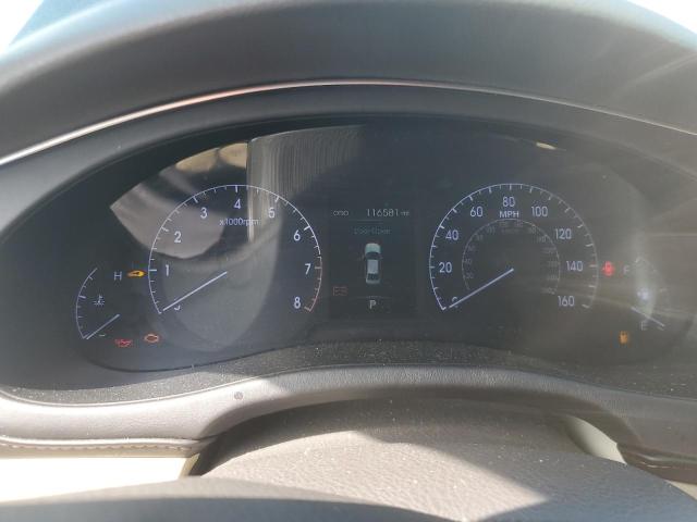Photo 9 from auction – 2014 HYUNDAI GENESIS 3. with VIN KMHGC4DD2EU261121