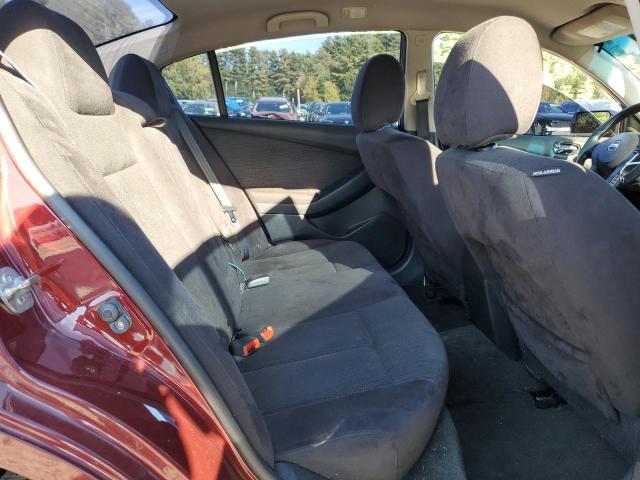 Photo 10 from auction – 2012 NISSAN ALTIMA BAS with VIN 1N4AL2AP3CN522590