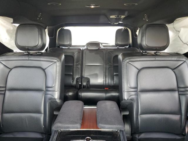 Photo 10 from auction – 2021 LINCOLN NAVIGATOR with VIN 5LMJJ3LT2MEL19314