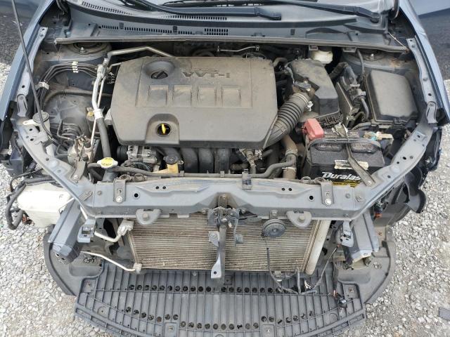 Photo 11 from auction – 2014 TOYOTA COROLLA L with VIN 2T1BURHE8EC017966