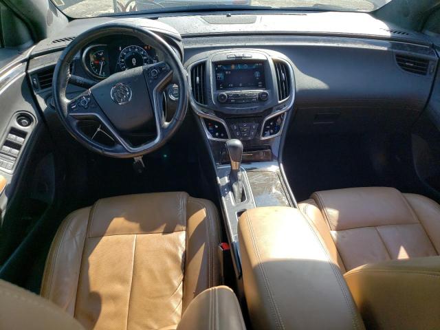 Photo 8 from auction – 2015 BUICK LACROSSE P with VIN 1G4GD5G34FF211414