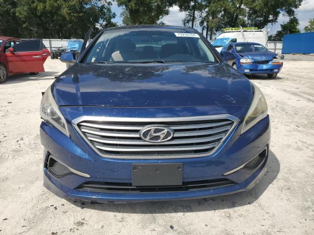 Photo 5 from auction – 2017 HYUNDAI SONATA SE with VIN 5NPE24AF3HH584533