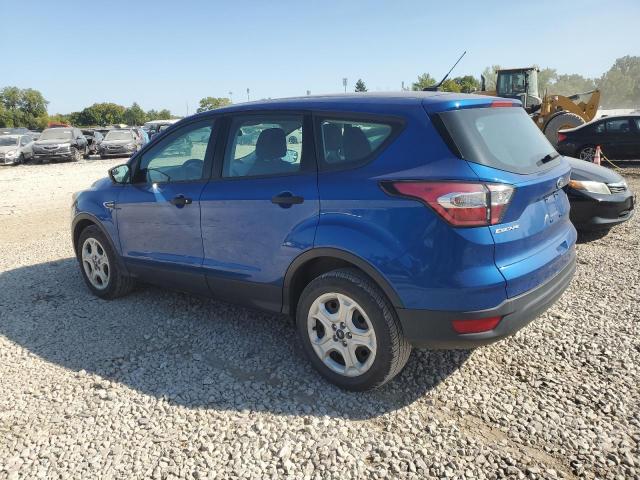 Photo 2 from auction – 2017 FORD ESCAPE S with VIN 1FMCU0F79HUD50216