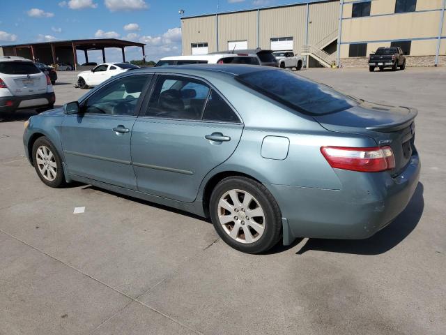 Photo 2 from auction – 2009 TOYOTA CAMRY BASE with VIN 4T1BE46K89U809676
