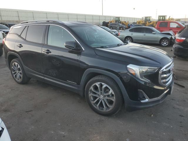 Photo 4 from auction – 2020 GMC TERRAIN SL with VIN 3GKALPEV1LL261075