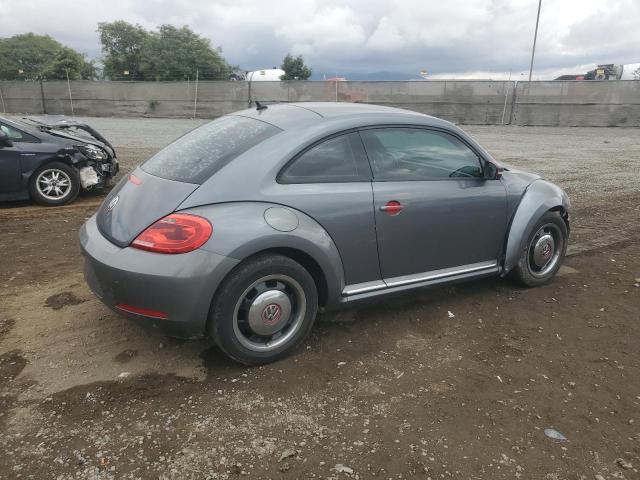 Photo 3 from auction – 2013 VOLKSWAGEN BEETLE with VIN 3VWJP7AT8DM683888