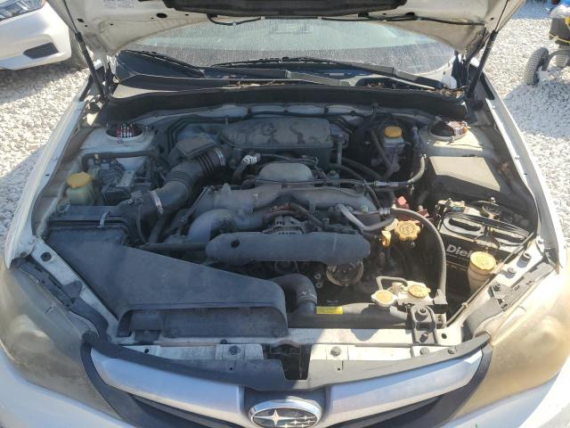 Photo 11 from auction – 2011 SUBARU IMPREZA 2. with VIN JF1GH6B61BH816530