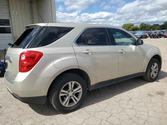 Photo 3 from auction – 2015 CHEVROLET EQUINOX LS with VIN 2GNALAEK0F1122860