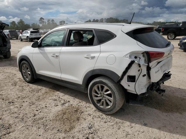 Photo 2 from auction – 2016 HYUNDAI TUCSON LIM with VIN KM8J33A41GU062715