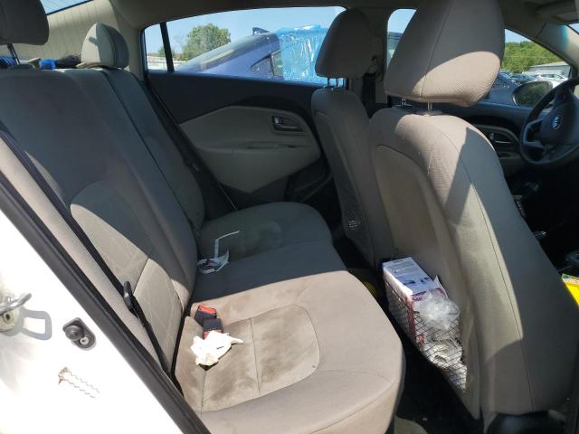 Photo 10 from auction – 2016 KIA RIO LX with VIN KNADM4A32G6659451