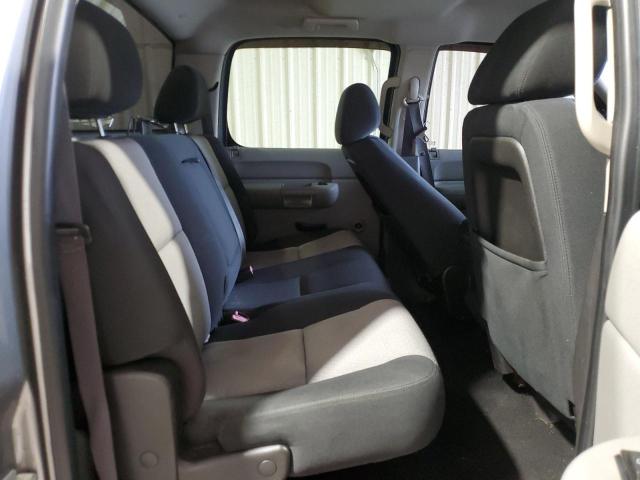 Photo 10 from auction – 2007 GMC NEW SIERRA with VIN 2GTEC13C171513507