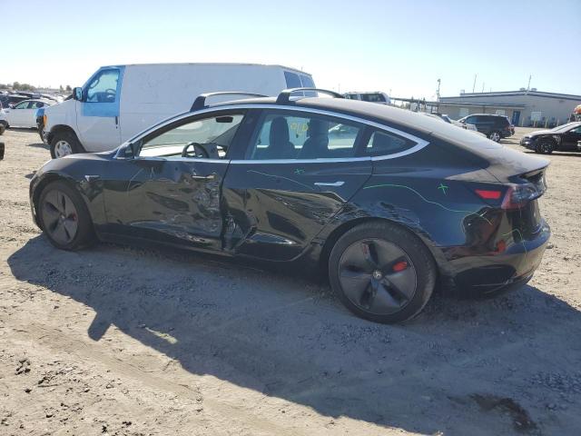 Photo 2 from auction – 2018 TESLA MODEL 3 with VIN 5YJ3E1EB2JF170409