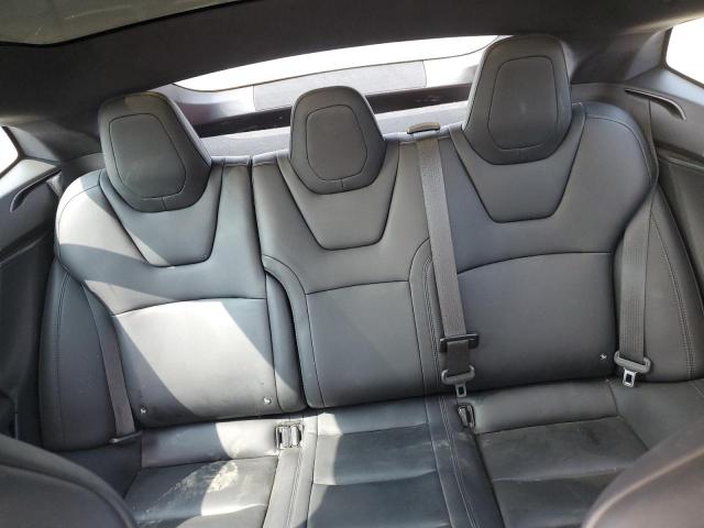 Photo 10 from auction – 2019 TESLA MODEL S with VIN 5YJSA1E21KF333172