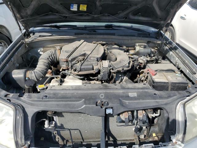 Photo 12 from auction – 2003 TOYOTA 4RUNNER SR with VIN JTEBU14RX38009043