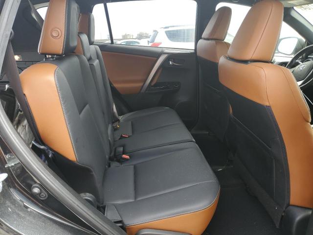Photo 11 from auction – 2016 TOYOTA RAV4 SE with VIN JTMNFREV8GJ073540