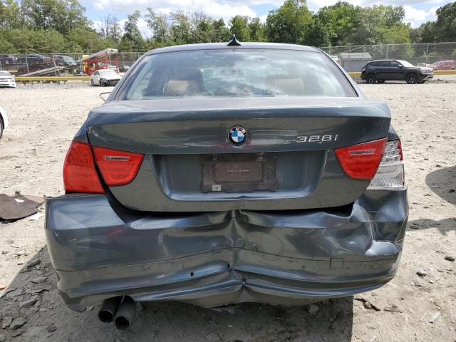 Photo 6 from auction – 2010 BMW 328 XI SUL with VIN WBAPK5C51AA647397