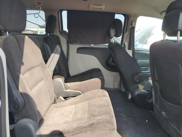 Photo 11 from auction – 2014 DODGE GRAND CARA with VIN 2C4RDGCG1ER430596