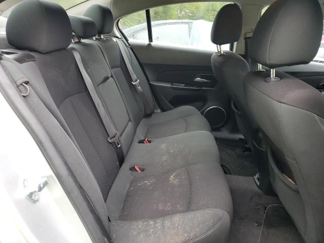 Photo 10 from auction – 2011 CHEVROLET CRUZE LT with VIN 1G1PF5S90B7300436