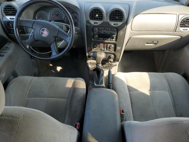 Photo 8 from auction – 2007 GMC ENVOY with VIN 1GKDT13S572220524
