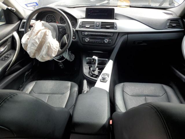 Zdjęcie 8 z aukcji – 2013 BMW 328 XI z VIN WBA3B3C54DF539379