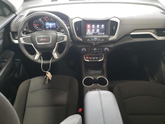 Photo 8 from auction – 2024 GMC TERRAIN SL with VIN 3GKALTEG4RL181384
