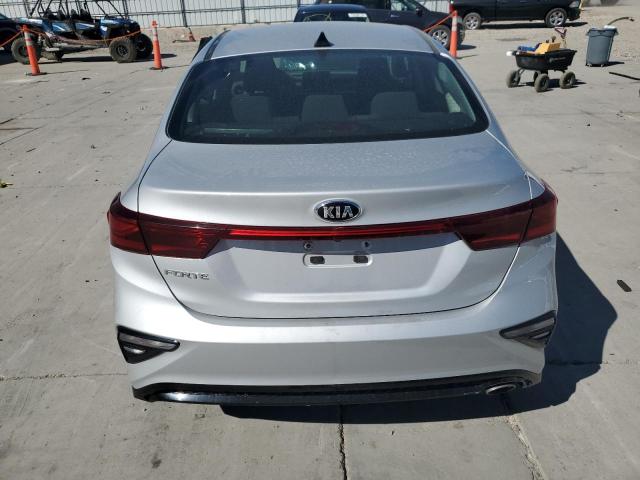 Photo 6 from auction – 2021 KIA FORTE FE with VIN 3KPF24AD9ME263145
