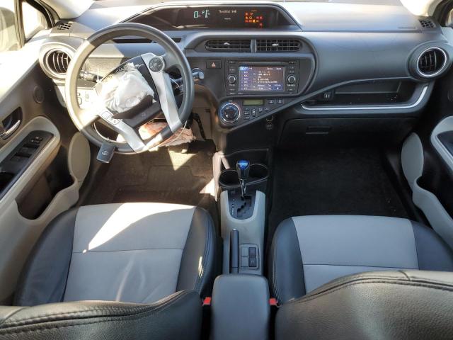 Photo 8 from auction – 2014 TOYOTA PRIUS C with VIN JTDKDTB33E1078778
