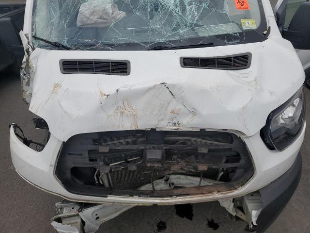 Photo 12 from auction – 2019 FORD TRANSIT T- with VIN 1FTYR1YM1KKA34428