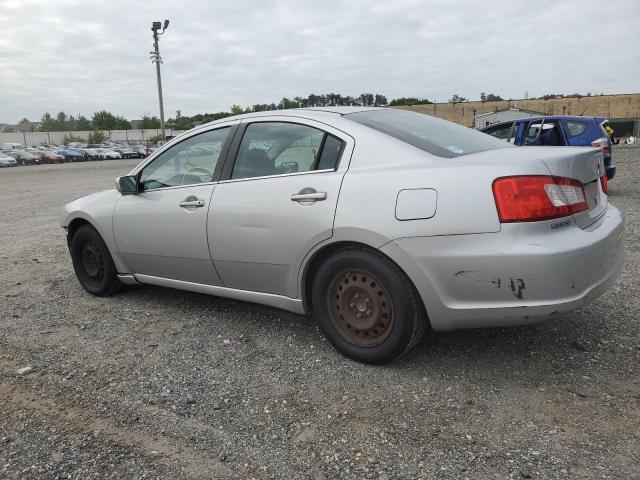 Photo 2 from auction – 2012 MITSUBISHI GALANT ES with VIN 4A32B3FF3CE025009