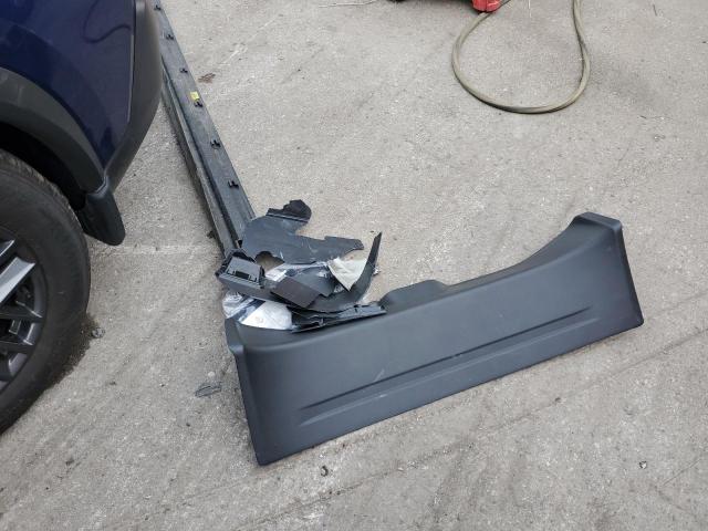 Photo 13 from auction – 2023 NISSAN ROGUE S with VIN 5N1BT3AA9PC843840