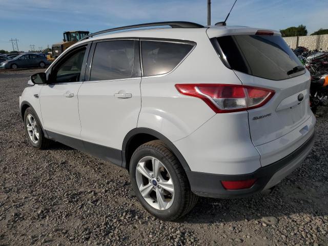 Photo 2 from auction – 2014 FORD ESCAPE SE with VIN 1FMCU9GX3EUD88264