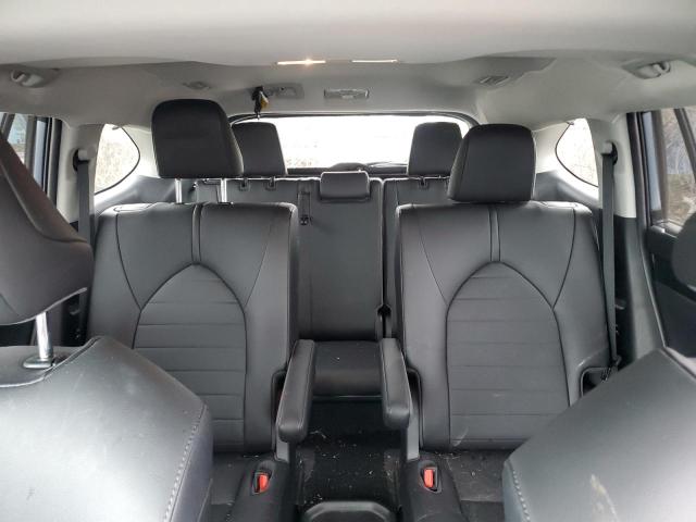 Foto 10 de la subasta – 2020 TOYOTA HIGHLANDER con VIN 5TDGBRCH1LS008253