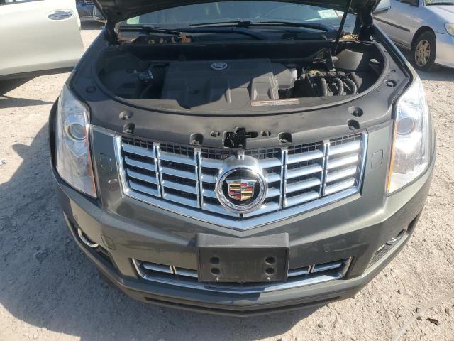 Photo 12 from auction – 2013 CADILLAC SRX PERFOR with VIN 3GYFNHE31DS562687
