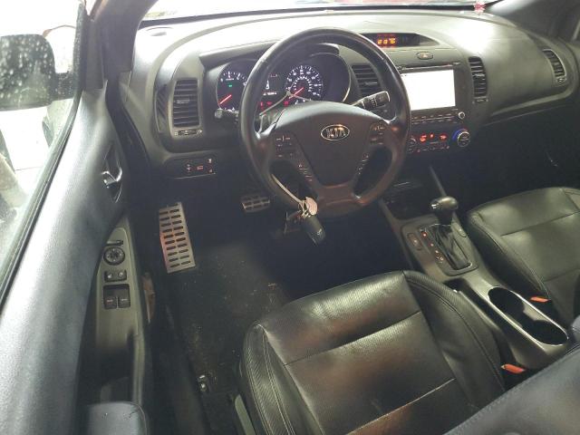 Photo 8 from auction – 2016 KIA FORTE SX with VIN KNAFZ6A33G5585999