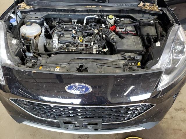 Photo 12 from auction – 2021 FORD ESCAPE SE with VIN 1FMCU9G64MUA94927