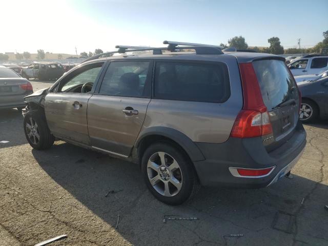 Photo 2 from auction – 2008 VOLVO XC70 with VIN YV4BZ982381009898