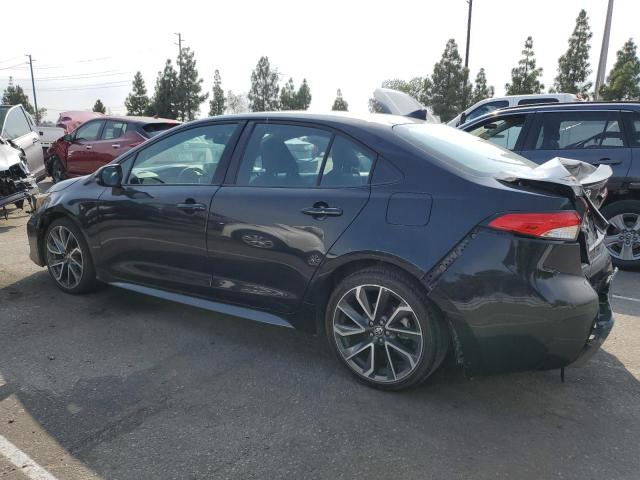 Photo 2 from auction – 2020 TOYOTA COROLLA SE with VIN 5YFS4RCE8LP003487