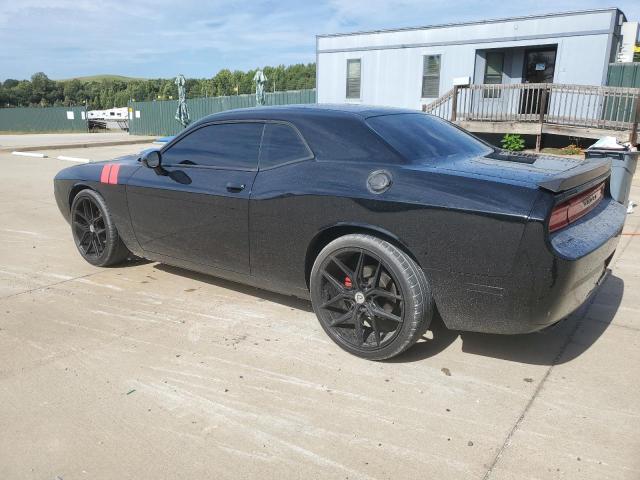 Photo 2 from auction – 2013 DODGE CHALLENGER with VIN 2C3CDYAG5DH700033