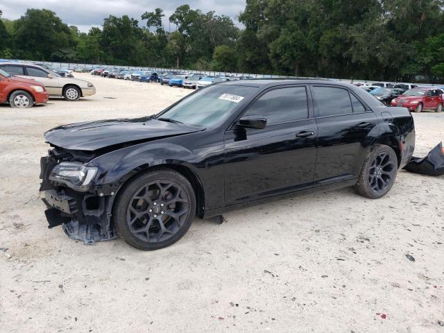 CHRYSLER 300 S 2019 with VIN 2C3CCABG6KH538015 - Photo from auction