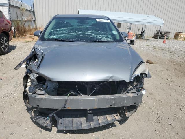 Photo 5 from auction – 2008 CHEVROLET IMPALA LT with VIN 2G1WT55N381289175
