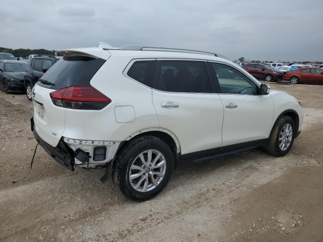 Photo 3 from auction – 2018 NISSAN ROGUE S with VIN 5N1AT2MT6JC851095