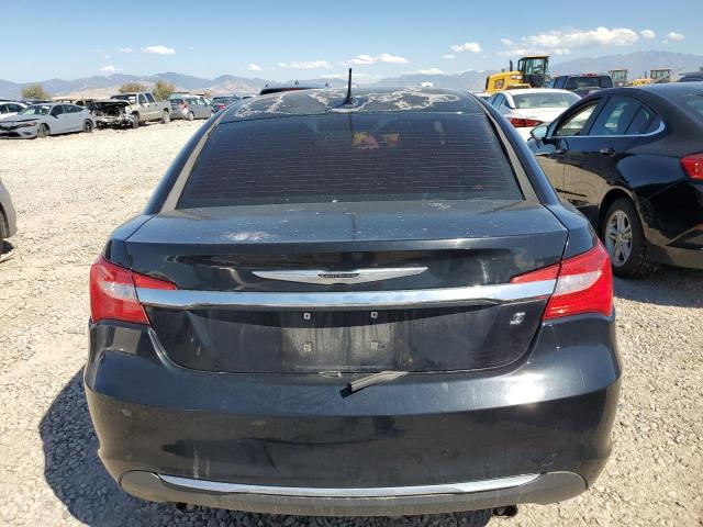 Photo 6 from auction – 2011 CHRYSLER 200 S with VIN 1C3BC8FG1BN567430