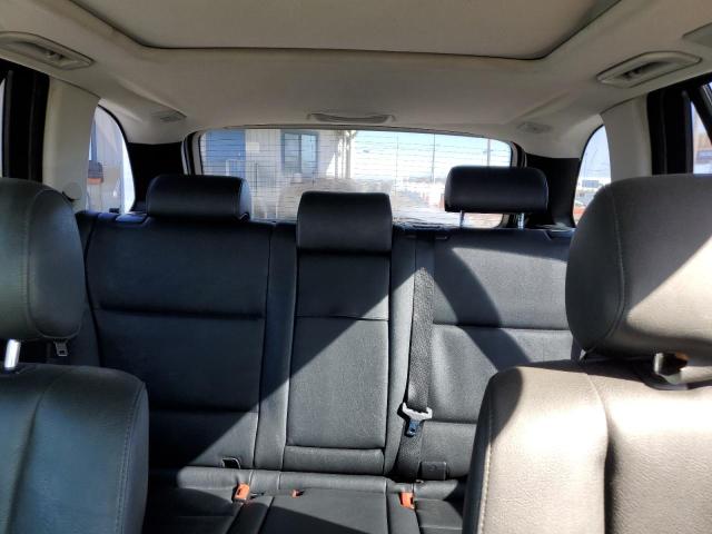 Photo 10 from auction – 2006 BMW X5 3.0I with VIN 5UXFA13516LY40315