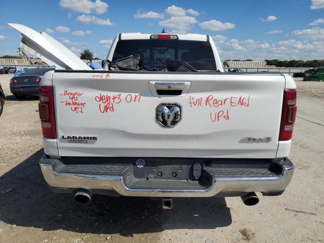 Photo 6 from auction – 2020 RAM 1500 LARAM with VIN 1C6SRFDT2LN254099