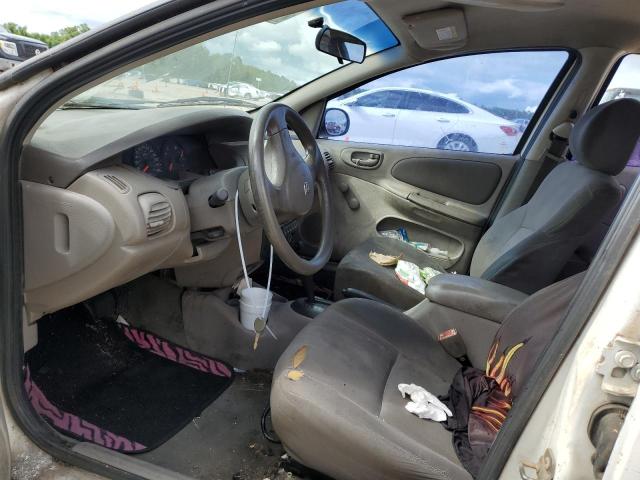 Photo 7 from auction – 2004 DODGE NEON BASE with VIN 1B3ES26C74D549434