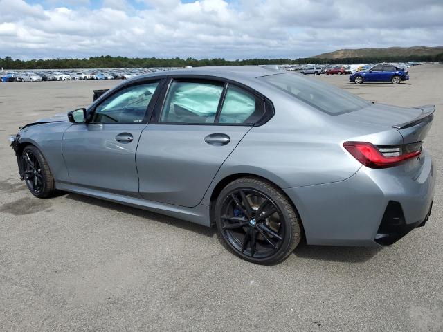 Photo 2 from auction – 2023 BMW M340XI with VIN 3MW49FF08P8D09682