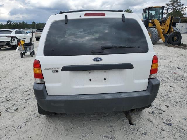 Photo 6 from auction – 2004 FORD ESCAPE XLT with VIN 1FMCU93124DA15295