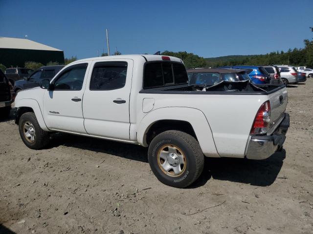 Photo 2 from auction – 2014 TOYOTA TACOMA DOU with VIN 3TMLU4EN5EM134956
