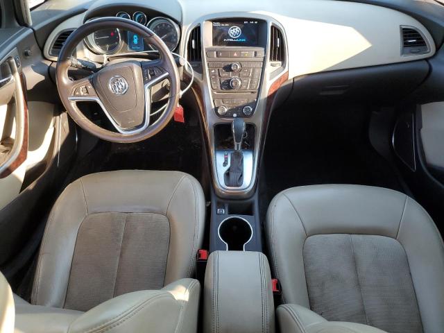 Photo 8 from auction – 2013 BUICK VERANO CON with VIN 1G4PR5SK1D4238563