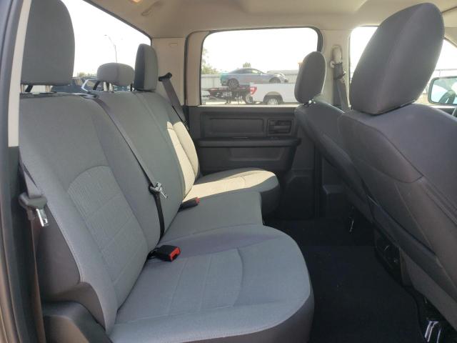 Photo 10 from auction – 2021 RAM 1500 CLASS with VIN 3C6RR6KG1MG670319